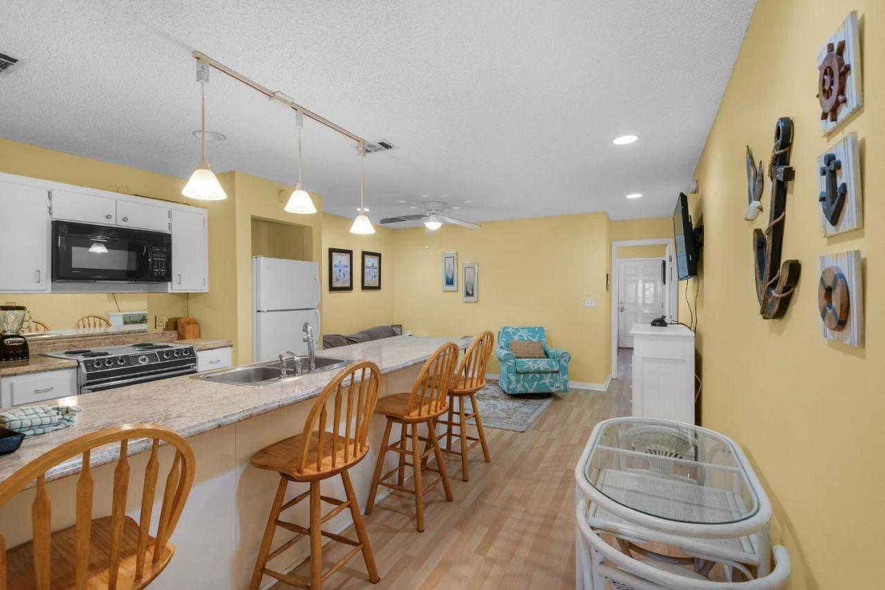The Fish House B2- Tripletail By Realjoy Vacations Apartment Panama City Beach Luaran gambar