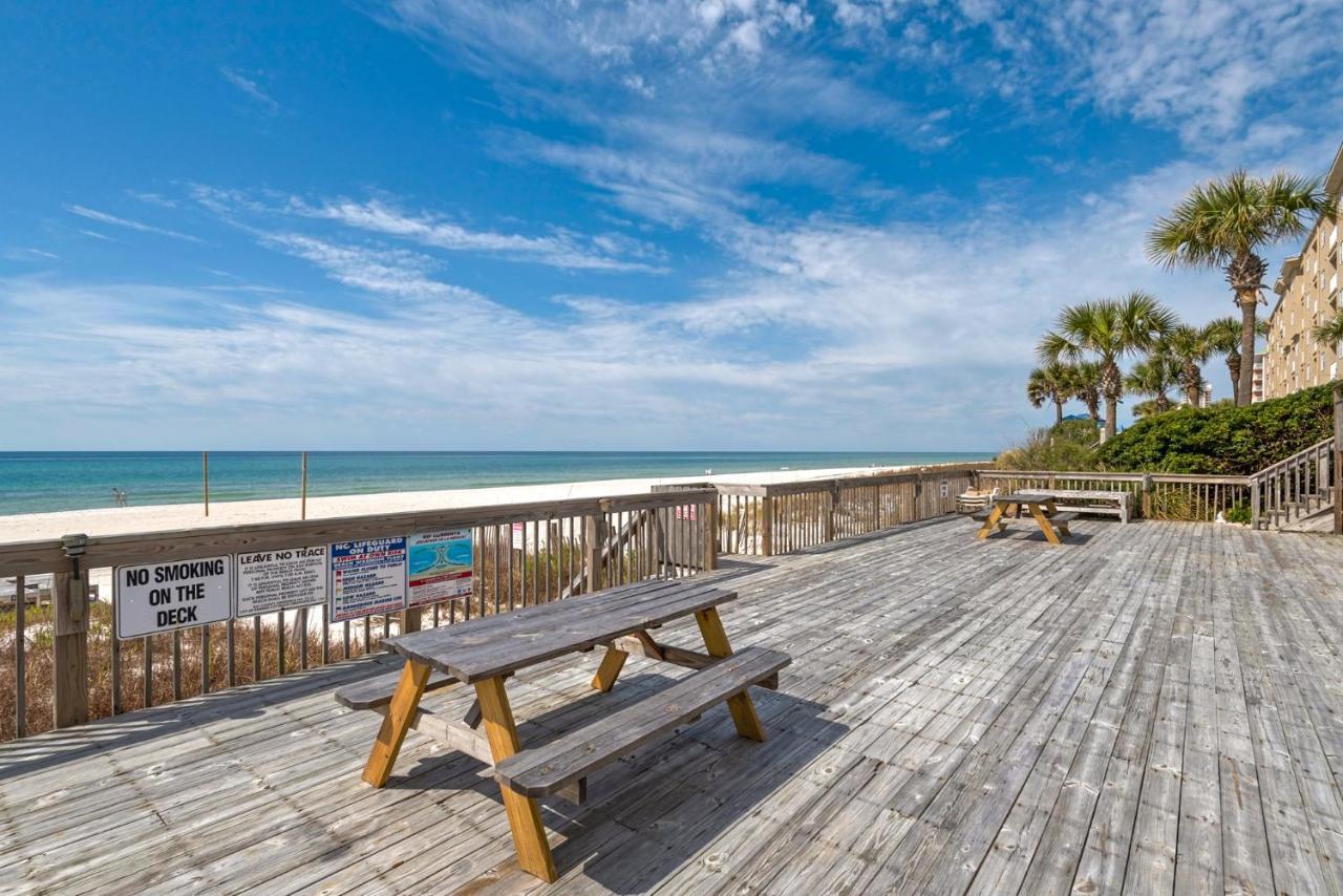 The Fish House B2- Tripletail By Realjoy Vacations Apartment Panama City Beach Luaran gambar